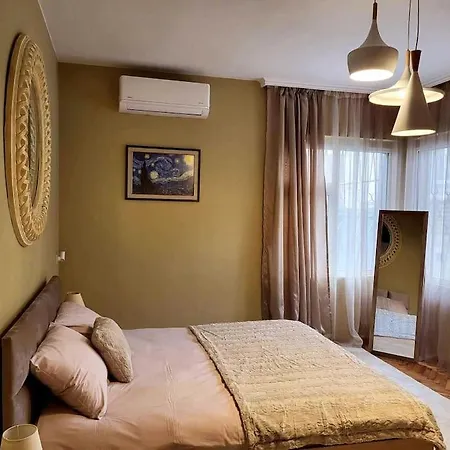 Apartment Cozy Luxury Central *