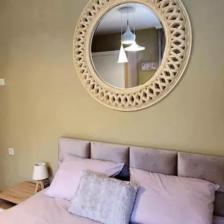 Cozy Luxury Central * Varna